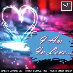 I Am In Love... image