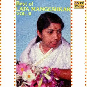 Best Of Lata Vol 2 Various Artists