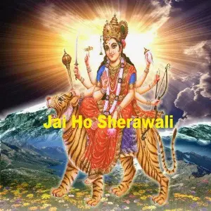 Jai Ho Sherawali image