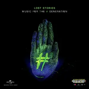Music For The  Generation Lost Stories