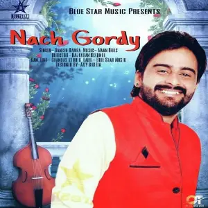 Nach Gordy image