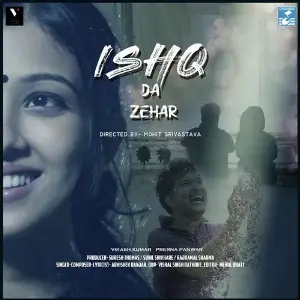 Ishq Da Zahar Abhishek Ranjan