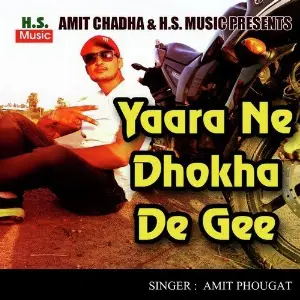 Yaara Ne Dhokha De Gee image