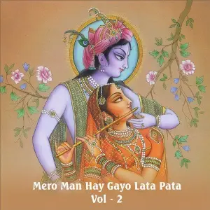 Mero Man Hay Gayo Lata Pata, Vol. 2 image