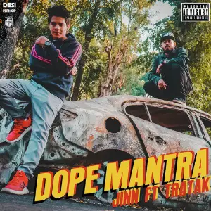 Dope Mantra image
