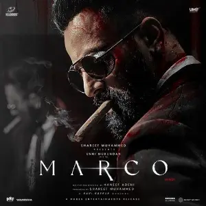 Marco (Hindi) (Original Motion Picture Soundtrack) 