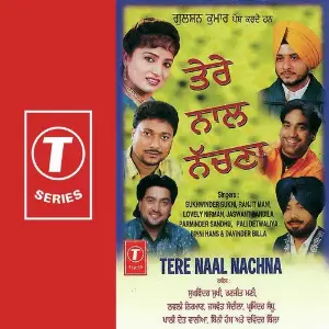 Tere Naal Nachna Sukhbir, Hunterz, Shazad Roy