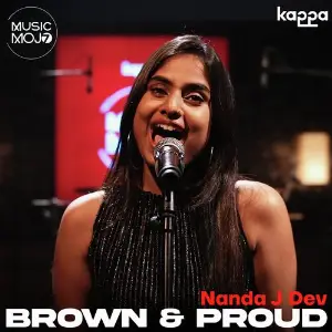 Brown And Proud image