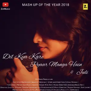 Dil Kya Kare - Single image