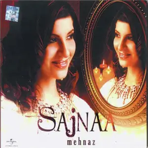 Sajnaa Mehnaz
