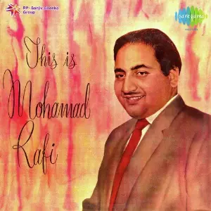 This Is Mohammed Rafi image
