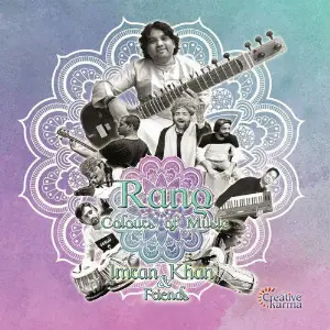Rang - Colour of Music Imran Khan Sitar