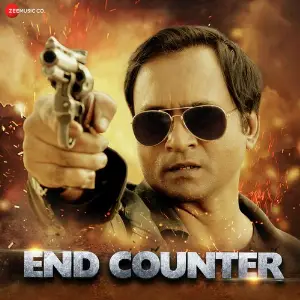End Counter image