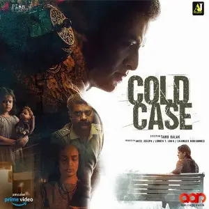 Cold Case image