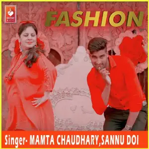 Fashion image
