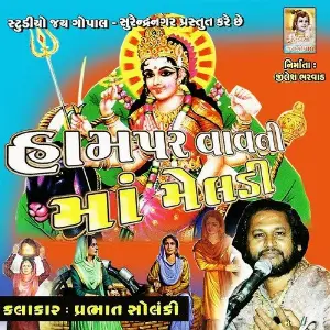 Ham Par Vav Ni Maa Meldi image