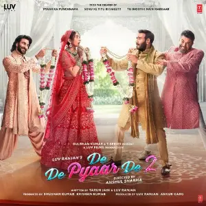 De De Pyaar De 2 image
