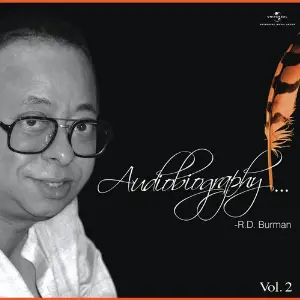 Audiobiography - R.D. Burman, Vol. 2 Various Artists
