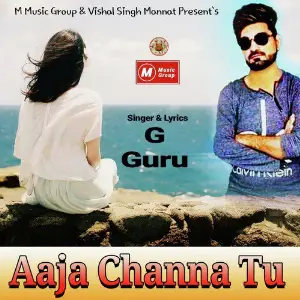 Aaja Channa Tu - Single image