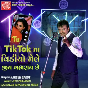 Bhul Tari Nathi Bhul Mari Nathi Rakesh Barot