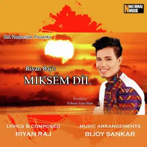 Miksem Dil - Single image