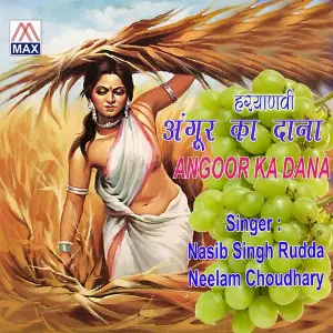 Angoor Ka Dana Nasib Singh Rudda, Nilam Choudhary