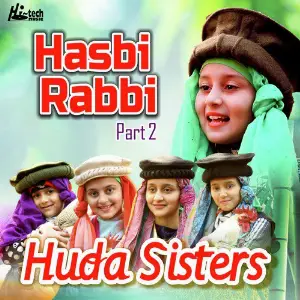 Hasbi Rabbi, Pt. 2 image