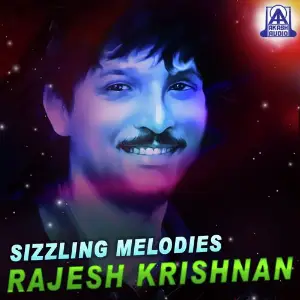 Sizzling Melodies Rajesh Krishnan image