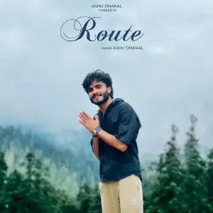 Route image