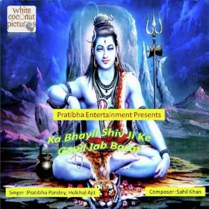 Ka Bhayil Shiv Ji Ke Gayil Jab Barat image