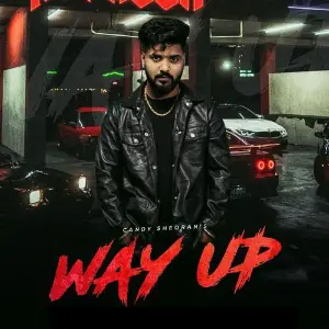 Way Up 