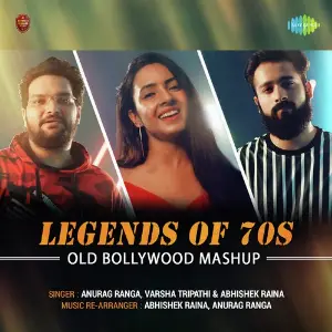 Legends Of 70s image