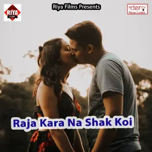 Raja Kara Na Shak Koi image