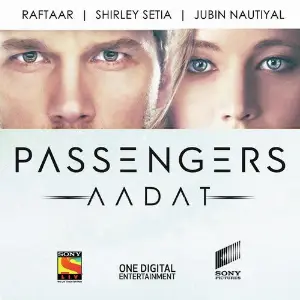 Passengers image