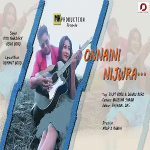Onnaini Nijwra - Single image