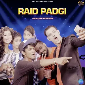 Raid Padgi image