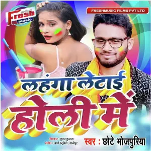 Lahanga Letai Holi Me image