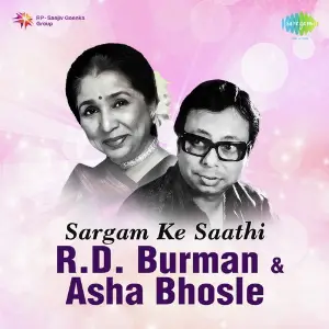 Sargam Ke Saathi - R.D. Burman And Asha Bhosle Various Artists