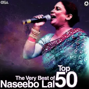 The Very Best of Naseebo Lal - Top 50 Naseebo Lal
