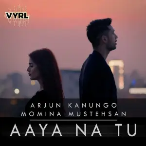 Coca Cola Tu Arjun Kanungo, Momina Mustehsan
