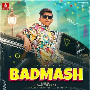 Badmash image