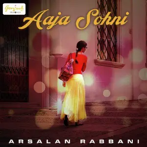 Aaja Sohni - Single image