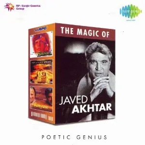 The Magic Of Javed Akhtar Shankar Mahadevan