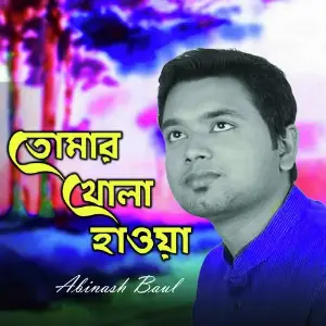 Tomar Khola Hawa image