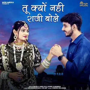 Tu Kyu Nahi Raji Bole image