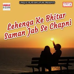 Lehenga Ke Bhitar Saman Jab Se Chapni image