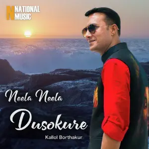 Neela Neela Dusokure - Single image