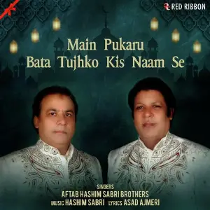 Main Pukaru Bata Tujhko Kis Naam Se image