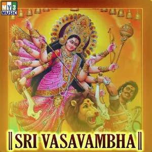Sri Vasavambha image