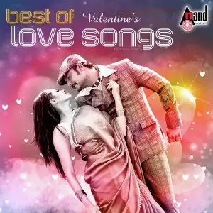 Valentines Best of Love Songs image